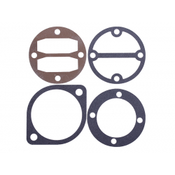 Прокладки для компресора тип 2, к-т: 4 шт. - Compressor