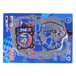 Прокладки двигуна комплект СG250