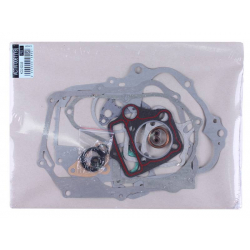 Прокладки двигуна, к-т: 17 шт. - Актив/Дельта/Альфа Y-BOX