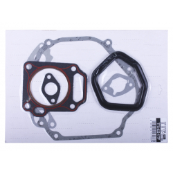 Прокладки двигуна, к-т: 9 шт. - 177F - TTG