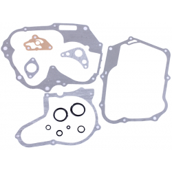 Прокладки картера комплект - 125СС УЦІНКА
