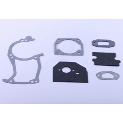 Прокладки, к-т: 6 шт. - GL43/45