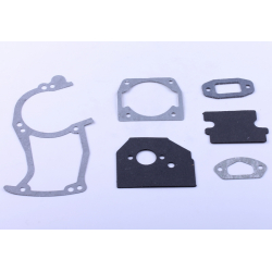 Прокладки, к-т: 6 шт. - GL43/45