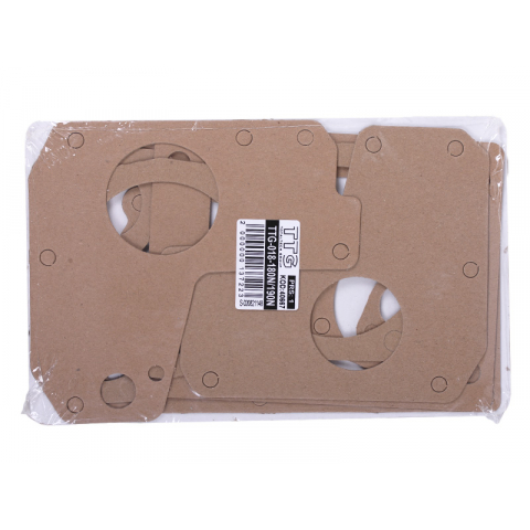 Прокладки редуктора, к-т: 14 шт. - КПП/6 - TTG