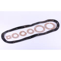 Прокладки редуктора, к-т: 7 шт. - RFB