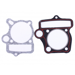 Прокладки циліндра, к-т: 2 шт. - Alpha125СС