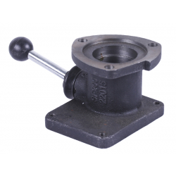 Проміжний корпус увімкнення та вимкнення насоса в зборі Shifeng 240