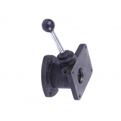 Проміжний корпус увімкнення та вимкнення насоса в зборі Shifeng 240