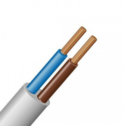 Провід ПВС 2х2.5 Віса-Електро