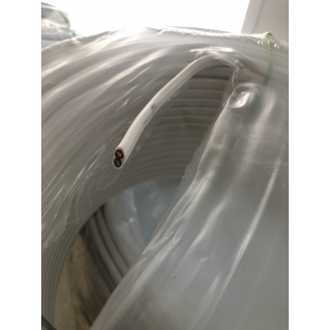 Провід ШВВП 2х1.5 Віса-Електро