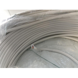 Провід ШВВП 2х2.5 Віса-Електро