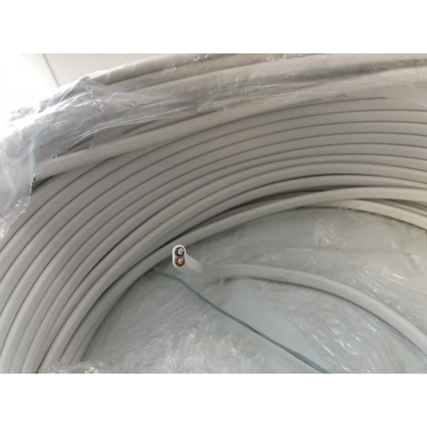 Провід ШВВП 2х2.5 Віса-Електро