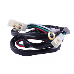 Проводка - 178F/186F Y-BOX