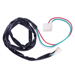 Проводка - 178F/186F Y-BOX