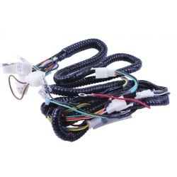Проводка центральна - 125/150CC