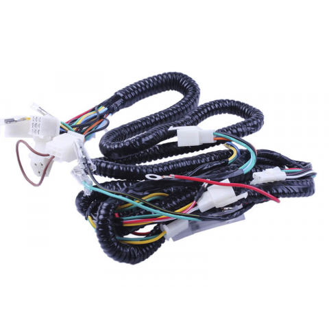 Проводка центральна - 125/150CC