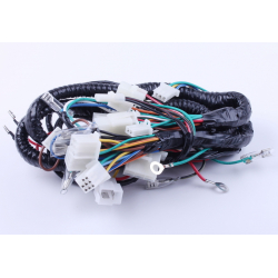 Проводка центральна - 50CC4T