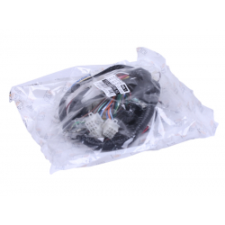 Проводка центральна - 50CC4T - TTG