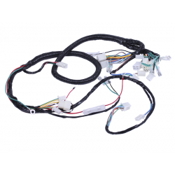 Проводка центральна - 50CC4T - TTG