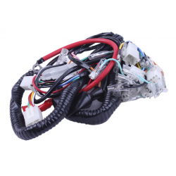 Проводка центральна - Альфа