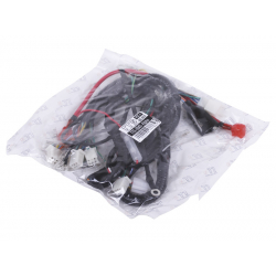 Проводка центральна - Альфа - TTG