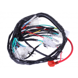 Проводка центральна - Дельта Y-BOX