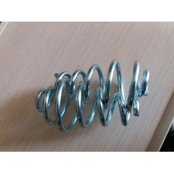 Пружина для сідла