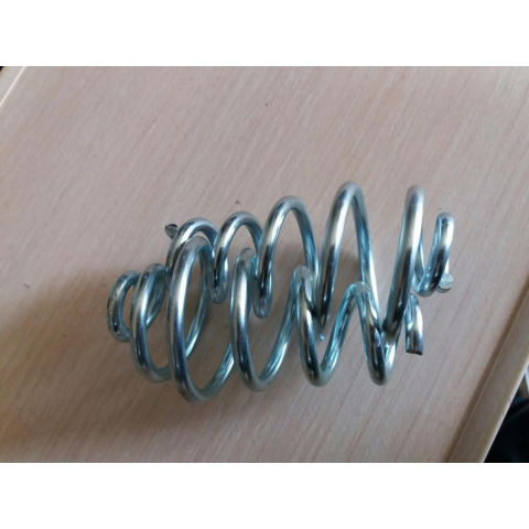 Пружина для сідла