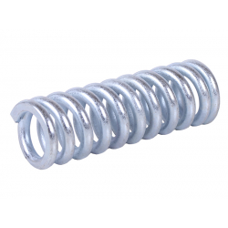 Пружина натягувача - Z069