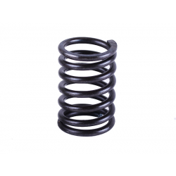 Пружина плунжера паливного насоса КМ385ВТ