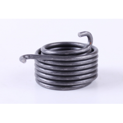 Пружина заводної лапки - Актив