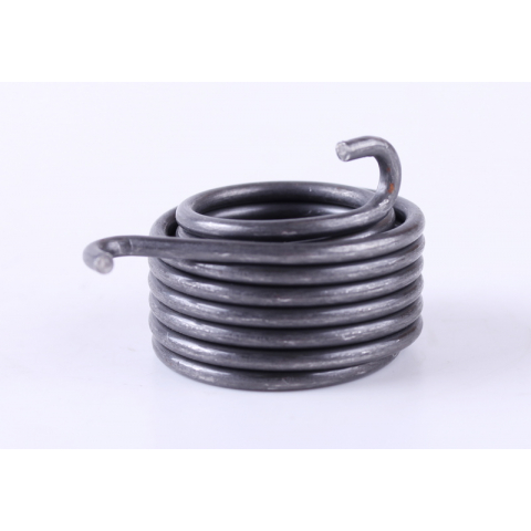 Пружина заводної лапки - Актив