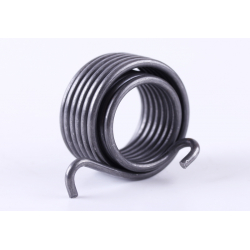 Пружина заводної лапки - Актив