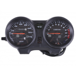 Приладова панель - Alpha (Mustang) 125CC