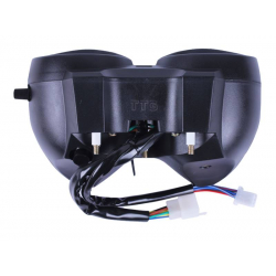 Приладова панель - Alpha (Mustang) 125CC - TTG