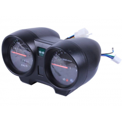 Приладова панель - Alpha (Mustang) 125CC Y-BOX