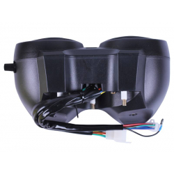 Приладова панель - Alpha (Mustang) 125CC Y-BOX