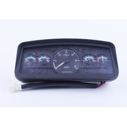 Приладова панель в зборі Foton 244, ДТЗ 244, Jinma 244/264