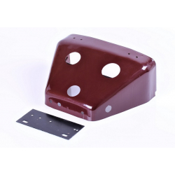 Приладова панель Xingtai 120/160