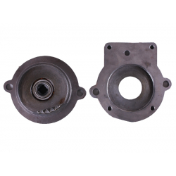 Привід насоса гідравліки в зборі 4L22BT