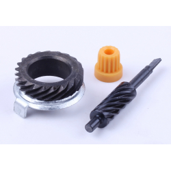 Привід спідометра - Дельта/Альфа