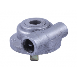 Привід спідометра (равлик) New - СВ-125/150 YBX