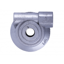 Привід спідометра (равлик) New - СВ-125/150 YBX