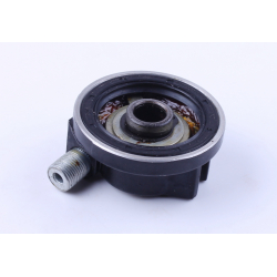 Привід спідометра WGZ-015 (квадрат, правий)