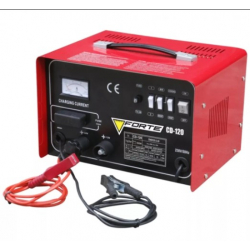 Пускозарядний пристрій Forte CD-120