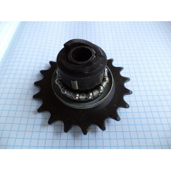 П'ятерик у зборі для велосипеда ХВЗ