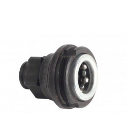 П'ятерик втулки задньої