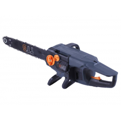 Пила акумуляторна SF8J116 16" 40V 2 АКБ (4A; 4A) + зарядний пристрій - TTG