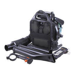 Пилосос садовий "повітродув" EB760