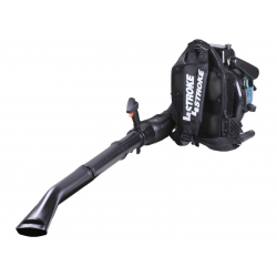 Пилосос садовий "повітродув" EB760